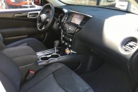 Nissan Pathfinder SE 2017