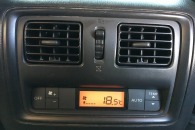 Nissan Pathfinder SE 2017