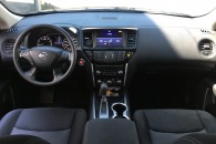 Nissan Pathfinder SE 2017