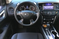 Nissan Pathfinder SE 2017