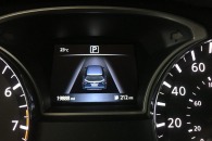 Nissan Pathfinder SE 2017