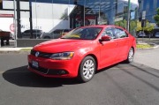 Volkswagen Jetta SE 2014