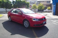 Volkswagen Jetta SE 2014