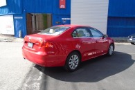 Volkswagen Jetta SE 2014
