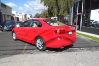 Volkswagen Jetta SE 2014