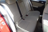 Volkswagen Jetta SE 2014