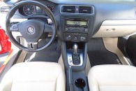 Volkswagen Jetta SE 2014