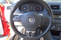 Volkswagen Jetta SE 2014