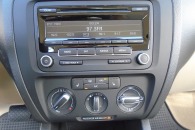 Volkswagen Jetta SE 2014