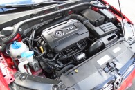 Volkswagen Jetta SE 2014