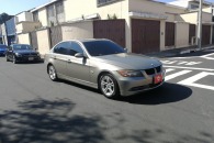 BMW 3 328i 2008