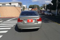BMW 3 328i 2008