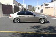 BMW 3 328i 2008