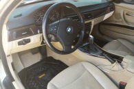 BMW 3 328i 2008