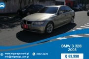 BMW 3 328i 2008