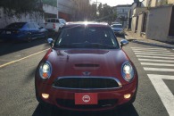 Mini John Cooper Works CLUBMAN 2010