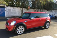 Mini John Cooper Works CLUBMAN 2010