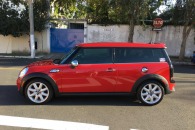 Mini John Cooper Works CLUBMAN 2010