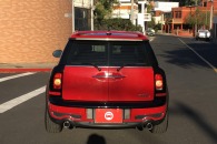 Mini John Cooper Works CLUBMAN 2010