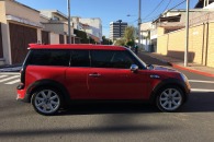 Mini John Cooper Works CLUBMAN 2010