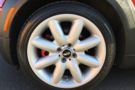 Mini John Cooper Works CLUBMAN 2010