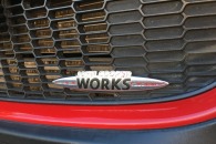 Mini John Cooper Works CLUBMAN 2010
