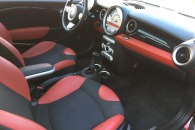 Mini John Cooper Works CLUBMAN 2010