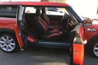 Mini John Cooper Works CLUBMAN 2010