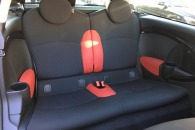 Mini John Cooper Works CLUBMAN 2010