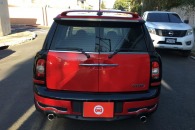 Mini John Cooper Works CLUBMAN 2010