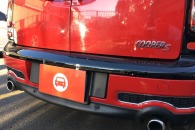 Mini John Cooper Works CLUBMAN 2010