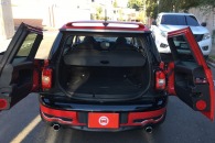 Mini John Cooper Works CLUBMAN 2010