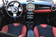 Mini John Cooper Works CLUBMAN 2010