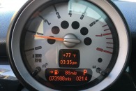 Mini John Cooper Works CLUBMAN 2010