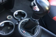 Mini John Cooper Works CLUBMAN 2010