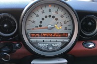 Mini John Cooper Works CLUBMAN 2010