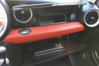 Mini John Cooper Works CLUBMAN 2010