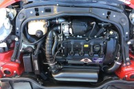 Mini John Cooper Works CLUBMAN 2010