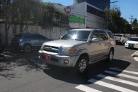 Toyota SEQUOIA IFORCE V8 SR5 2006