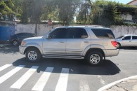 Toyota SEQUOIA IFORCE V8 SR5 2006