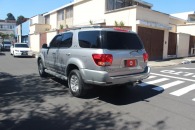 Toyota SEQUOIA IFORCE V8 SR5 2006