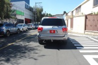 Toyota SEQUOIA IFORCE V8 SR5 2006