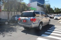 Toyota SEQUOIA IFORCE V8 SR5 2006