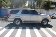 Toyota SEQUOIA IFORCE V8 SR5 2006