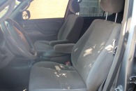 Toyota SEQUOIA IFORCE V8 SR5 2006