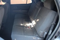 Toyota SEQUOIA IFORCE V8 SR5 2006