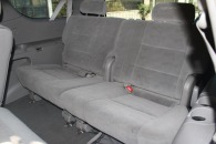 Toyota SEQUOIA IFORCE V8 SR5 2006
