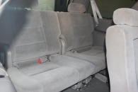 Toyota SEQUOIA IFORCE V8 SR5 2006
