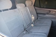 Toyota SEQUOIA IFORCE V8 SR5 2006