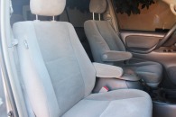 Toyota SEQUOIA IFORCE V8 SR5 2006